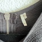 IRO  Women’s Diana Mini Dress Black Photo 5