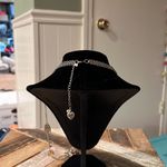 Betsey Johnson Best Johnson 3 strand necklace Photo 2