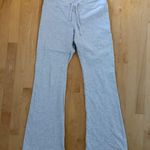 Brandy Melville Sasha Sweatpants Grey Photo 1