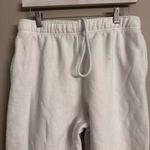 Aritzia TNA | Cozy Sweatfleece Mega Jogger Photo 2