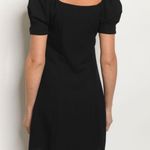 Black Dress L Size L Photo 1