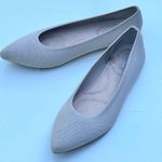 Old Navy Bare Necessity Pointed Toe Low Heel Ballet Flat Sz 9 NWT Photo 5