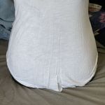 LuLaRoe Womens Blouse Top Tank Sz XXS White Sleeveless Casual Classic Minimalist Photo 0