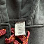 Minnesota Gopher Hockey Sweatshirt Black Size XS Photo 2