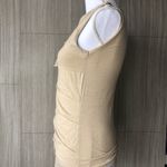 Verve Ami Verve Ruffled layer blouse Size S Photo 2