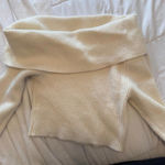 Revolve remi x  sweater top Photo 0