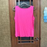 Ripskirt Hawaii Pink Simple Tank XL EUC Photo 3