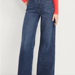 Old Navy Jeans Petite wide leg Photo 1