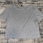 Adidas lightly worn top Photo 1