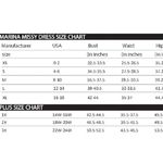 Marina 2 Piece Beaded Asymmetrical Hemline Long Sleeve Jewel Neck Top Size 12 Black Photo 2