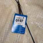 Columbia NWT  Women's Size L Fireside Sherpa Fleece Jacket White Photo 4