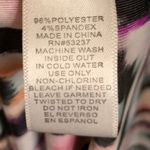 Mlle Gabrielle  Multi Color Midi Dress Photo 7