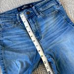 Hollister  Classic Blue Denim Jeans Photo 5