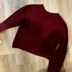 Original League boston college BC sweater Photo 3