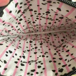 Betsey Johnson  black crossbody bag Photo 4