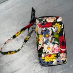 Vera Bradley mini Wristlet Wallet Photo 3