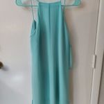 BCBGeneration  Seafoam POSEIDON Cocktail Dress S Coquette Girl Fairycore Retro Photo 1