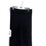 Rachel Zoe Black  wide leg lounge set Photo 2