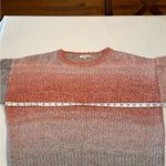Z Supply  Kersa Ombré Knit Sweater, Size Small Photo 2