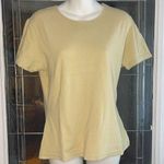 Vintage beige T Photo 0