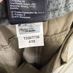The North Face Womens Taggart Pants Khaki Hiking Outdoor Casual Size 8 Photo 7