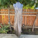 Michelle Mason  Silk Dress size 0 Photo 6