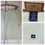 Horny Toad  A-Line Hiking Skirt Womens Size 10 Beige Outdoor Travel Nylon Stretch Photo 1