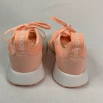 Adidas Originals Multix J Peach Casual Running Shoes Women's Sneakers Size 6 NWT Photo 3