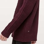 Lululemon Bring The Cozy Turtleneck Photo 3