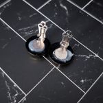 Vintage Clip On Earrings Elegant & Stylish Photo 4