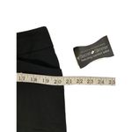 Fashion Bug Right Fit by Women's Black Straight Leg Comfort Waist Pants Photo 4