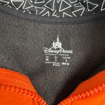 Disney Mickey Mouse  Parks Pullover Zip Hoodie Long Sleeve Unisex Size M Photo 3