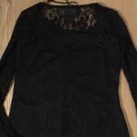 Kardashian Kollection B17 Women’s Sexy Kardashian Collection Lacey Dress Black Size Xs Photo 2