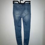 Rue 21 Blue Women's Jeans Photo 1