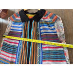 Clover Canyon  Striped Tank Size XS Photo 5