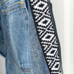 BDG Urban Outfitters Girlfriend High Rise Denim Shorts Photo 5