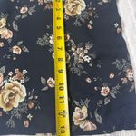 Xhilaration  Floral Jumper size XL Photo 6