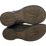 Merrell  Captiva Buckle Down Leather Boots Waterproof Photo 8