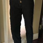 Guess  5 Button Black Jeans Photo 0