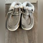Hey Dude  Brit Boot Women’s Size 8 Photo 3
