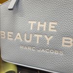 Marc Joseph NWT Marc Jacobs the beauty bag (limited color) Photo 1