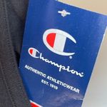 Champion Brand New With Tags Black Joggers Sz XL Photo 6