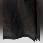 Preston & York Classic  Blazer Jacket EUC Sz 12 Embellished Hem Suit Coat Ex Cond Photo 2