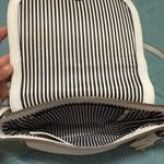 Kate Spade Cream Crossbody Bag with Gold Accents Photo 2