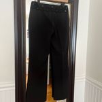 Joe Benbasset  Laced‎ Black Dress Pants Size 7 Photo 1