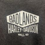 Harley Davidson Harley-Davidson Women’s Sturgis Badlands 2019 Tank Top Size Medium Photo 8