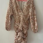 Revolve NEW Song of Style x Weston Mini Sundress Size XS Photo 3