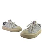 New Balance  CT302 Men's White Low Top Lace-Up Athletic Sneakers Shoes Size 8.5 Photo 4