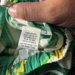 NWOT True destinations wide leg pants L Green Size L Photo 8