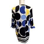 Tribal Brand Women's Dress Coat Geometric Shapes Size 8 Fully Lined 3/4 Sleeve‎ Photo 1